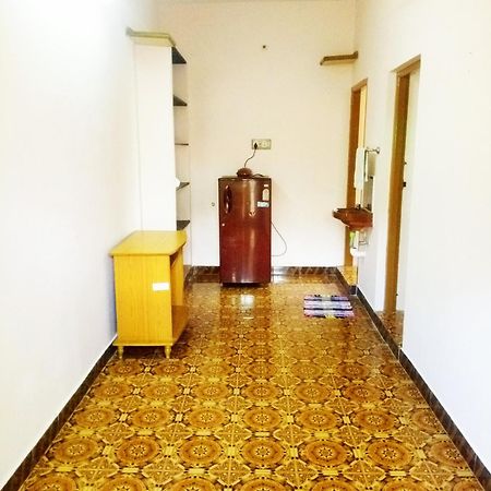 Villa Bonny Home Stay Puducherry Exterior foto