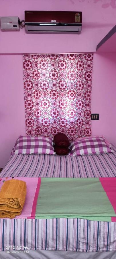 Villa Bonny Home Stay Puducherry Exterior foto