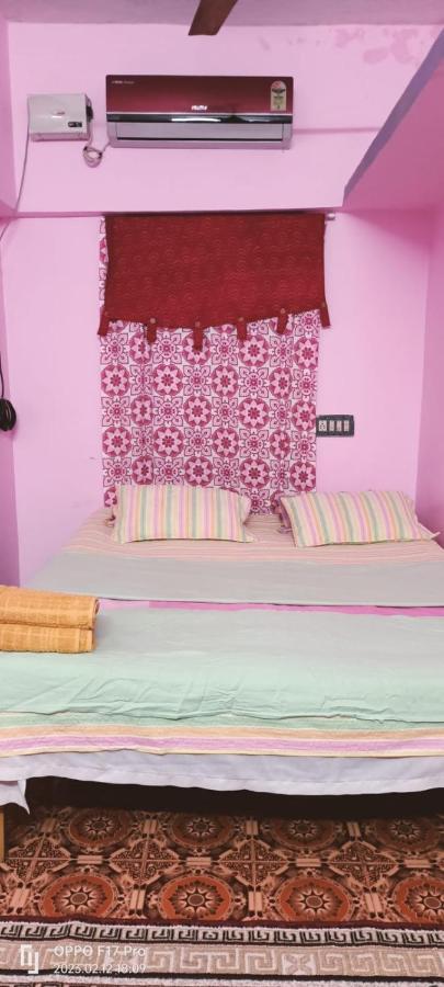 Villa Bonny Home Stay Puducherry Exterior foto