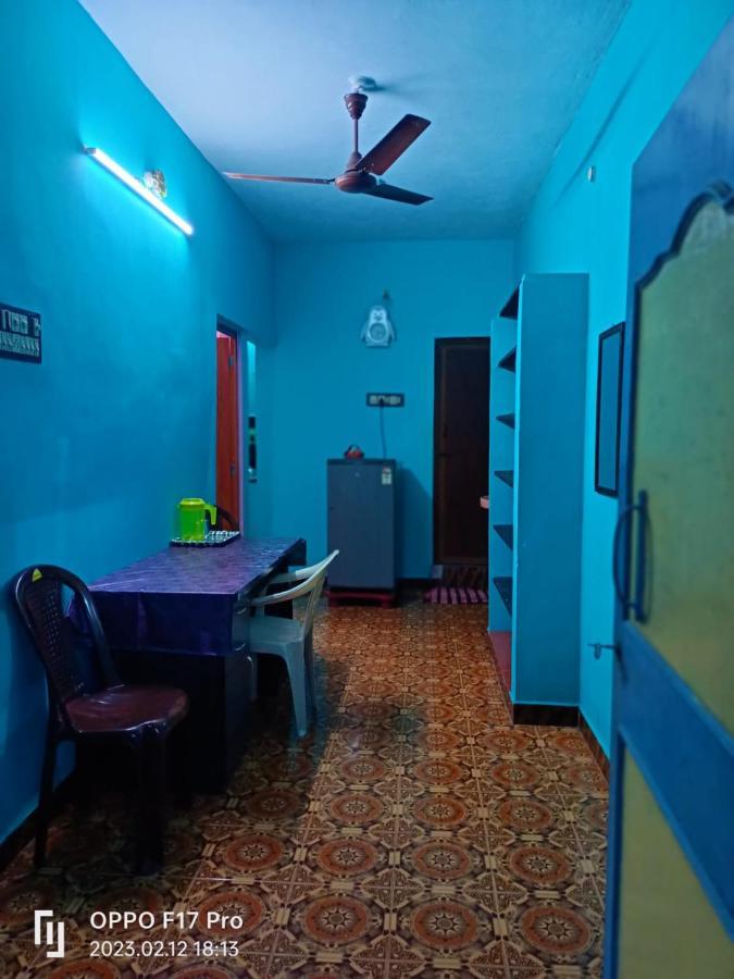 Villa Bonny Home Stay Puducherry Exterior foto
